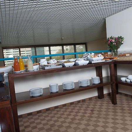 Apropo Hotel Рамат-Ган Экстерьер фото
