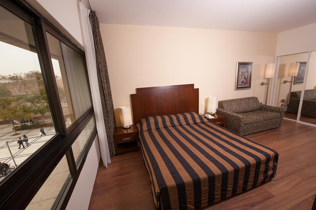 Apropo Hotel Рамат-Ган Номер фото