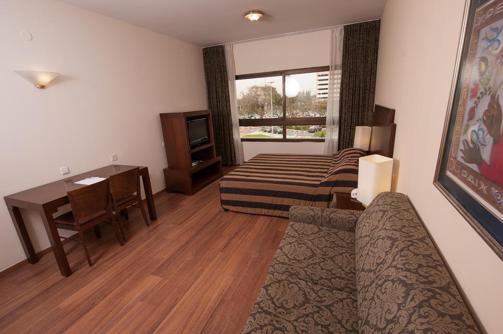 Apropo Hotel Рамат-Ган Номер фото