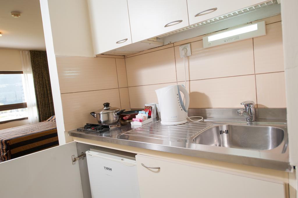 Apropo Hotel Рамат-Ган Номер фото