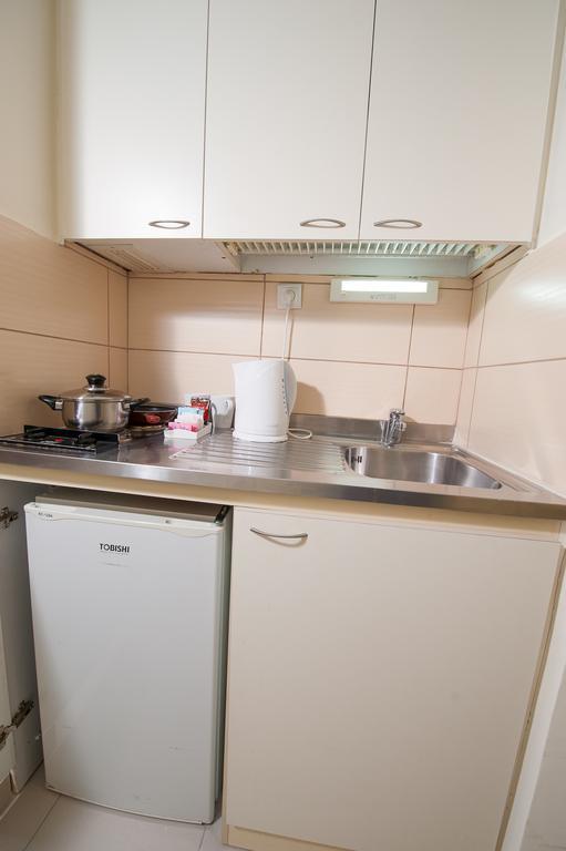 Apropo Hotel Рамат-Ган Номер фото