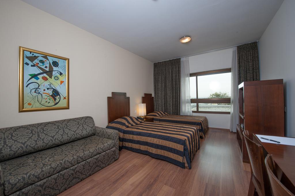 Apropo Hotel Рамат-Ган Номер фото