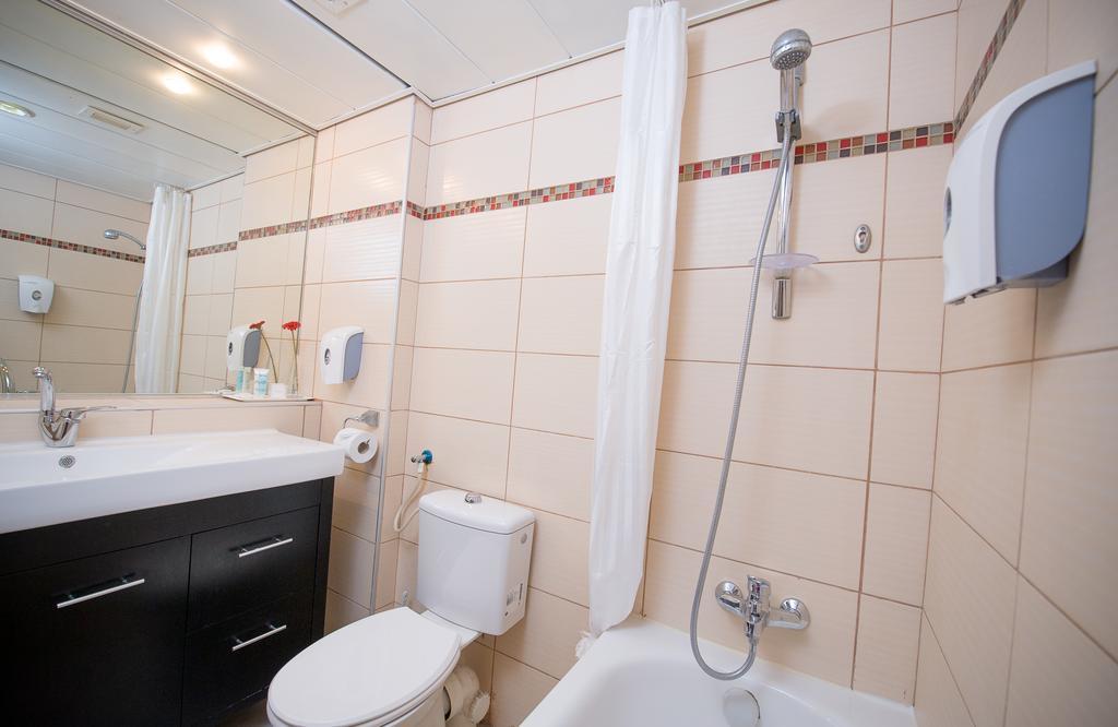 Apropo Hotel Рамат-Ган Номер фото